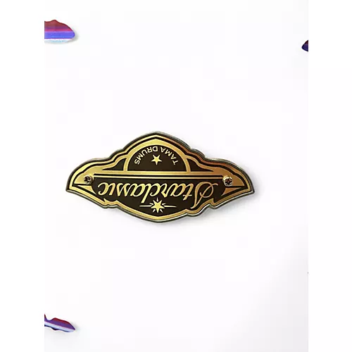 Used 2023 TAMA 4 Piece Starclassic Phantasm Oyster Drum Kit Phantasm Oyster - musicians--Friend