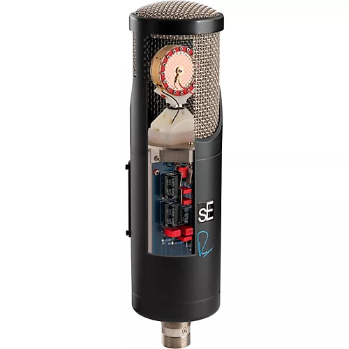 sE Electronics RNT Tube Microphone - musicians--Friend