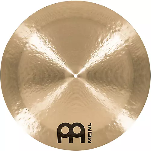 MEINL Byzance China Traditional Cymbal 16 in. - musicians--Friend