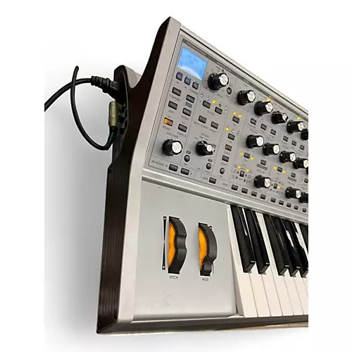 Used Moog Sub37 CV Synthesizer - musicians--Friend