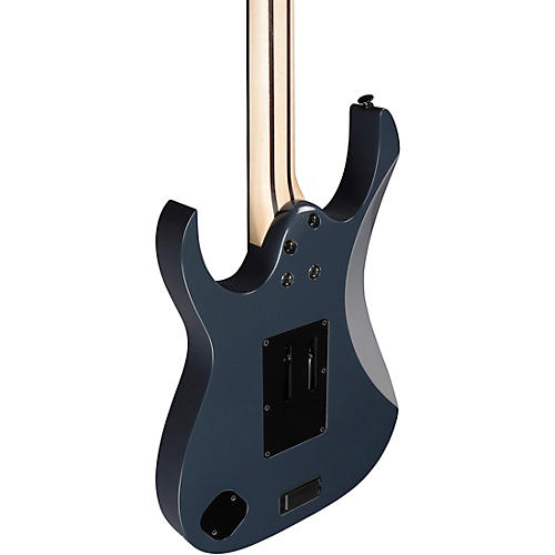 Ibanez Prestige RGR5130 6-String Electric Guitar Khaki Metallic - musicians--Friend