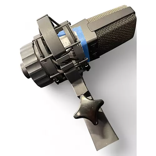 Used AKG C414XLS Condenser Microphone - musicians--Friend