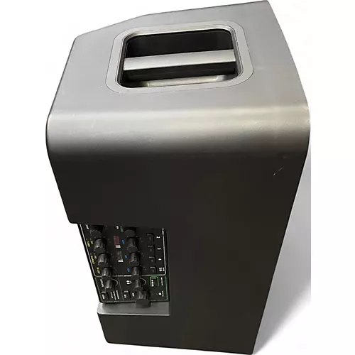 Used Mackie Showbox Powered Speaker - musicians--Friend