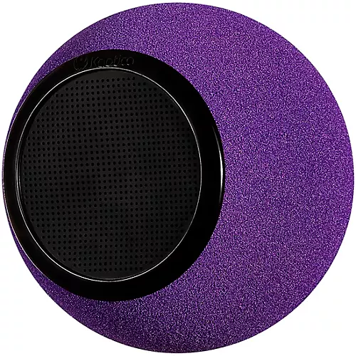 Kaotica KAOTICA EYEBALL Obsidian Black - musicians--Friend