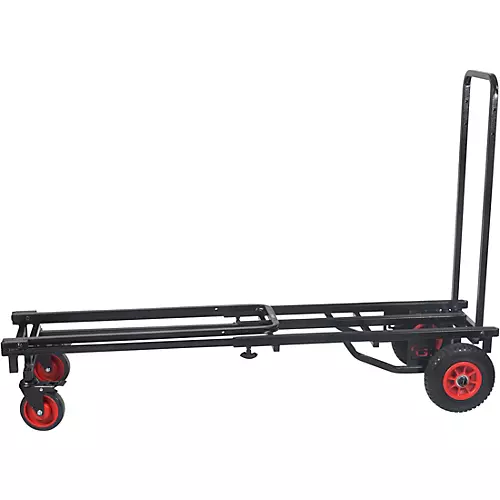 Gator 52 in. Utility Cart - Standard - musicians--Friend