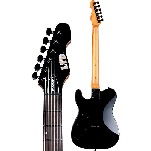ESP LTD TE-200DX Electric Guitar Purple Burst - musicians--Friend