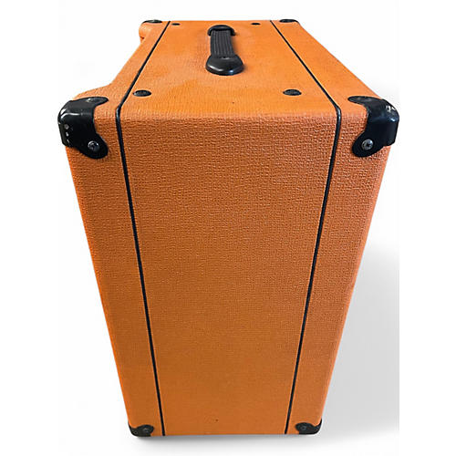 Used Orange Amplifiers TH30C 1x12 30W Tube Guitar Combo Amp - musicians--Friend