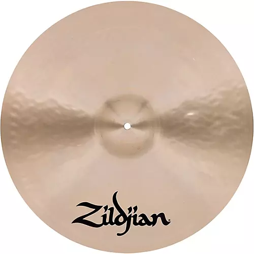 Zildjian K Paper Thin Crash Cymbal 21 in. - musicians--Friend