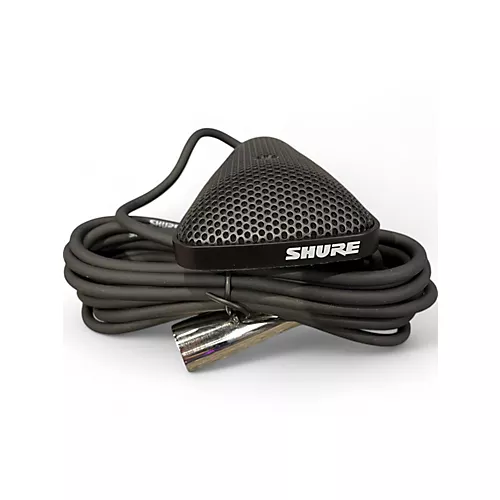 Used Shure Centraverse CVB B/O Condenser Microphone - musicians--Friend