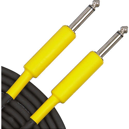 Musician's Gear Instrument Cable 20 Feet 2-Pack - musicians--Friend