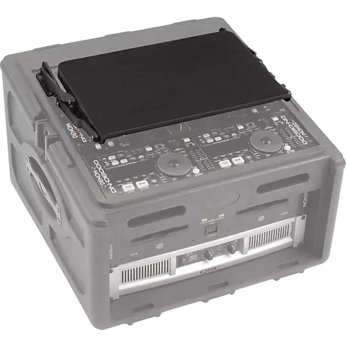 SKB 8-Space A/V Shelf - musicians--Friend