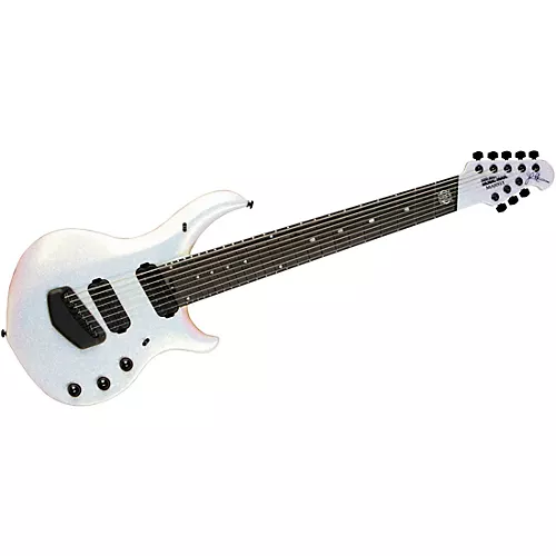 Ernie Ball Music Man John Petrucci BFR Majesty 8 8-String Electric Guitar Amaranth - musicians--Friend