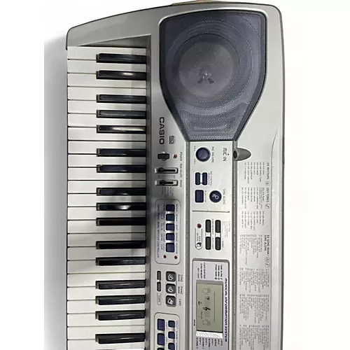 Used Casio LK90 TV - musicians--Friend