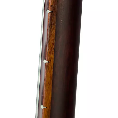 Deering Artisan Goodtime Six-R 6-String Resonator Banjo - musicians--Friend