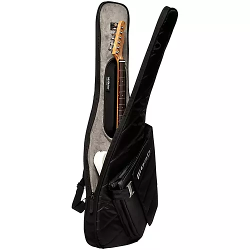 MONO M80 Series Electric Guitar Sleeve Black - musicians--Friend