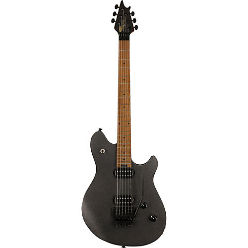 EVH Wolfgang Standard Electric Guitar Royalty Purple - musicians--Friend