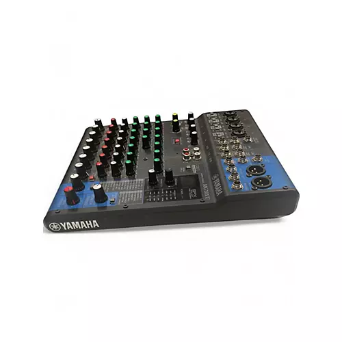 Used Yamaha MG32/14FX Unpowered Mixer - musicians--Friend