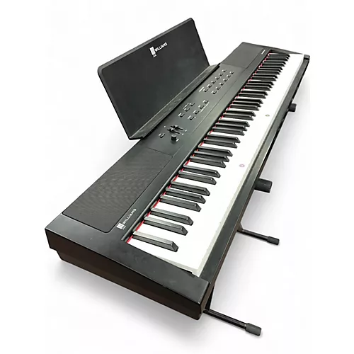 Used Williams Allegro 88 Key Digital Piano - musicians--Friend
