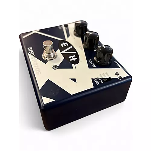 Used MXR EVH Chorus Effect Pedal - musicians--Friend