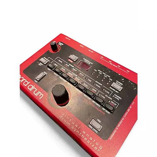 Used Nord DRUM Sound Module - musicians--Friend