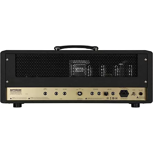 Friedman Bill Kelliher Signature 100W Tube Guitar Head - musicians--Friend