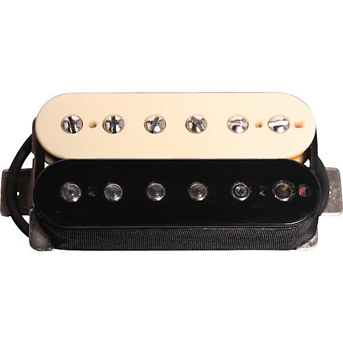 Seymour Duncan APH-1n Alnico II Pro Neck Humbucker Black - musicians--Friend