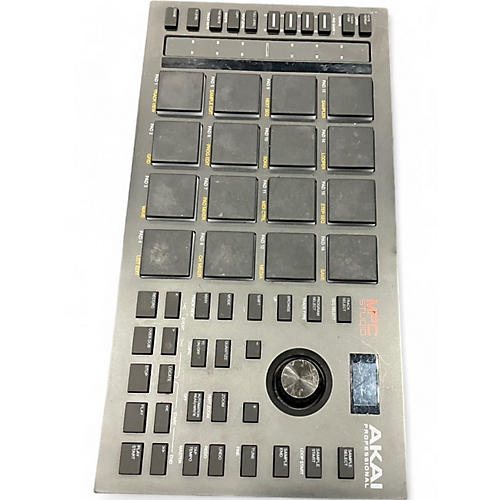 Used Akai MPC STUDIO Production Controller - musicians--Friend