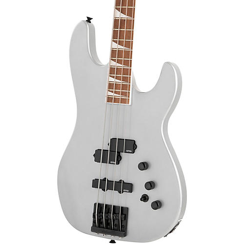 Jackson X Series Signature David Ellefson 30th Anniversary Concert Bass CBX IV Quicksilver - musicians--Friend