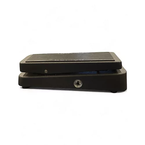 Used Dunlop GCB95W Original Crybaby Wah Effect Pedal - musicians--Friend