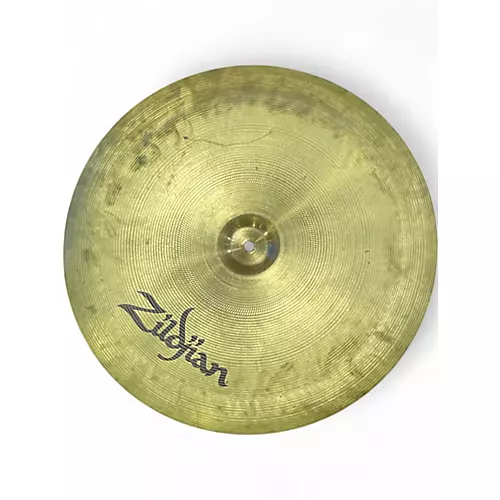 Used Zildjian 20in Low China Boy Cymbal 40 - musicians--Friend