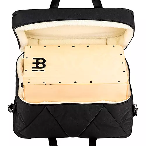 MEINL Deluxe Cajon Bag - musicians--Friend