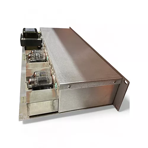 Used Anthony Demaria Labs Stereo Tube C/L 1500 Power Amp - musicians--Friend