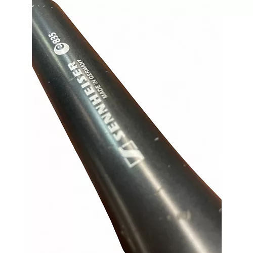 Used Sennheiser E835 Dynamic Microphone - musicians--Friend