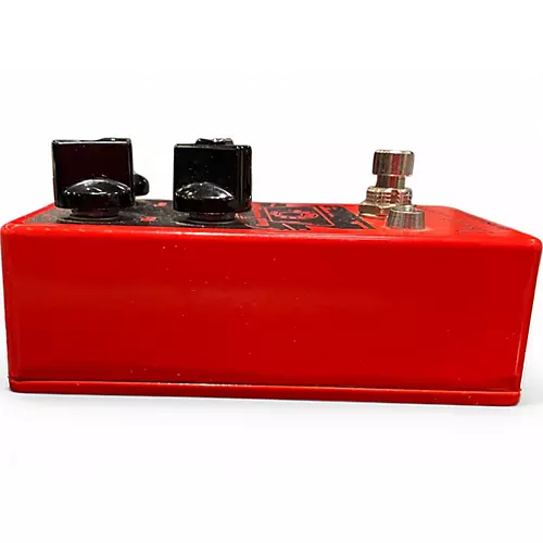 Used EarthQuaker Devices Dispatch Master Delay and Reverb Effect Pedal - musicians--Friend