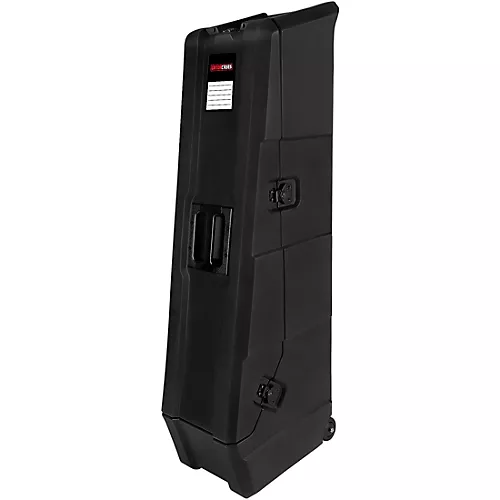 Gator GTR-MINIVAULT-E2 Mini Vault Guitar Case / Rack for Two (2) Electric Guitars - musicians--Friend