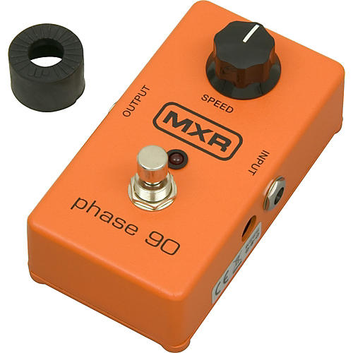 MXR M101 Phase 90 Effects Pedal - musicians--Friend