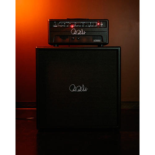 PRS Archon Classic 50W Tube Guitar Amp Head - musicians--Friend