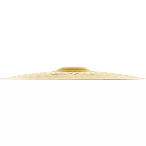 Zildjian Planet Z Crash Ride Cymbal 18 in. - musicians--Friend