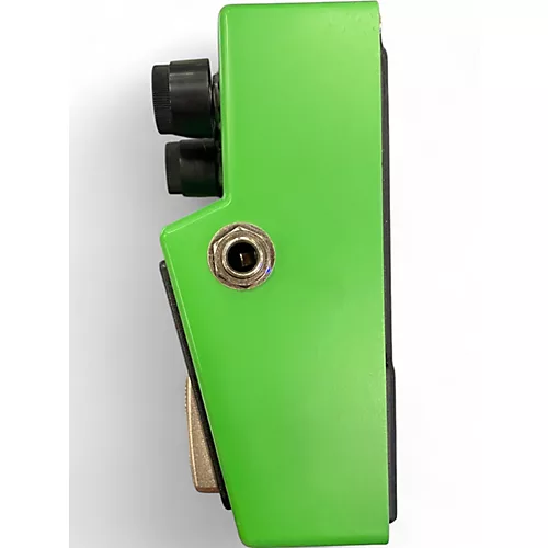 Used Ibanez TS9 SILVER LABEL Effect Pedal - musicians--Friend