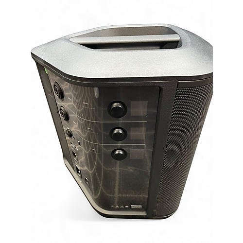 Used Bose S1 PRO+ Powered Speaker - musicians--Friend