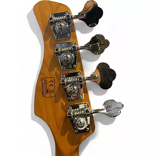 Used Sire MARCUS MILLER V5 Tobacco Sunburst Electric Bass Guitar Tobacco Sunburst - musicians--Friend