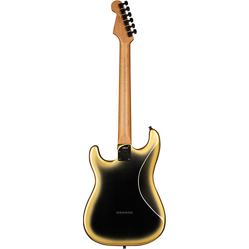 Fender American Professional II Anniversary Stratocaster HSS HT Limited-Edition Electric Guitar Eclipse - musicians--Friend
