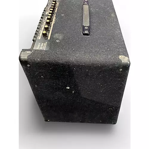 Used Roland KC500 Keyboard Amp - musicians--Friend