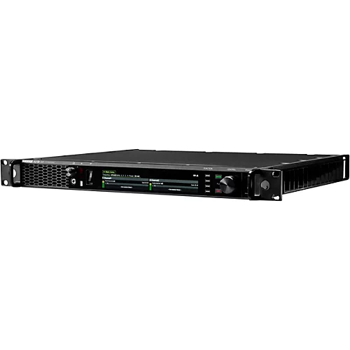 Shure Axient Digital PSM Dual Transmitter DC G57 470-608 MHz Band G57 - musicians--Friend