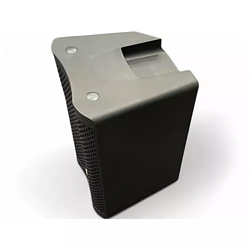 Used Harbinger V2408 Powered Speaker - musicians--Friend