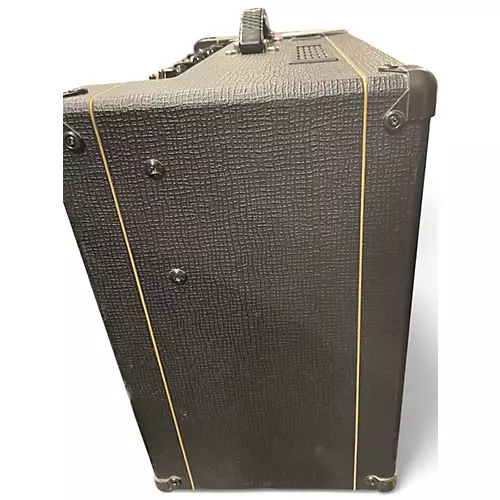 Used VOX AC15C1 15W Tube Guitar Combo Amp - musicians--Friend