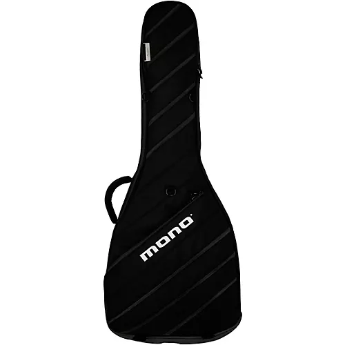 MONO Vertigo Ultra Acoustic Dreadnought Guitar Case Black - musicians--Friend