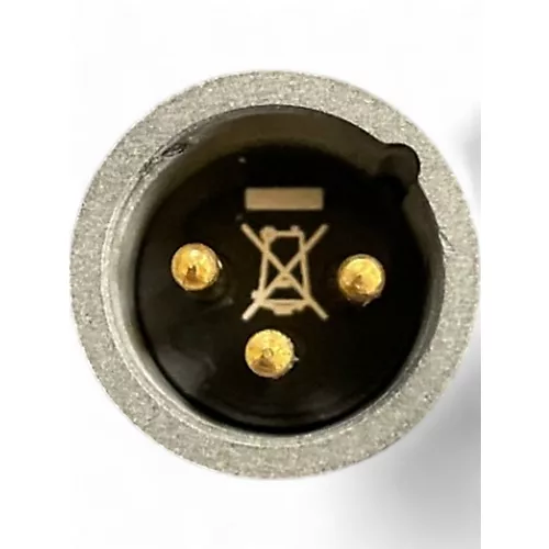 Used Sennheiser E614 Condenser Microphone - musicians--Friend