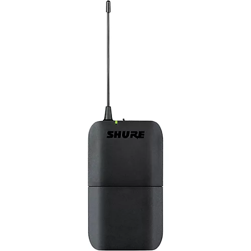 Shure BLX14R/W85M Lavalier System With WL185M Band J11 - musicians--Friend