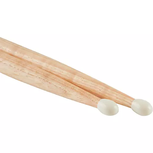 Goodwood Hickory Drum Sticks 12-Pack Fusion Wood - musicians--Friend
